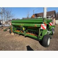 Механічна зернова сівалка Amazone D9-4000 Super