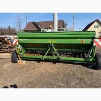 Механічна зернова сівалка Amazone D9-4000 Super