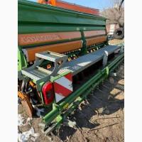 Механічна зернова сівалка Amazone D9-4000 Super