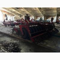 Диско-лаповий культиватор Horsch Tiger 4 MT