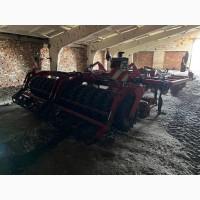Диско-лаповий культиватор Horsch Tiger 4 MT