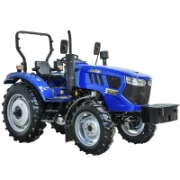 Продам Трактор колісний ДТЗ-504