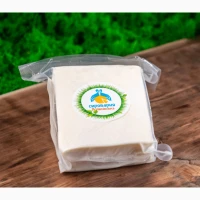 Крафтова сироврня пропонує масло солодковершкове 80%