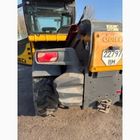 Телескопічний навантажувач Dieci AGRI STAR 38.10