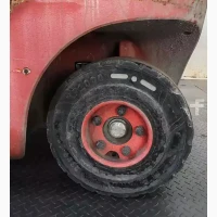 Linde H30D-02 2019р/ 3803мг/ 4м