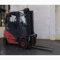 Linde H30D-02 2019р/ 3803мг/ 4м