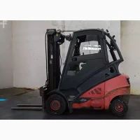 Linde H30D-02 2019р/ 3803мг/ 4м