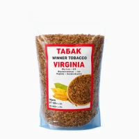 Тютюн сигаретный, Вирджиния, Берли, так же с ароматом Вишня, Шоколад