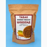 Тютюн сигаретный, Вирджиния, Берли, так же с ароматом Вишня, Шоколад