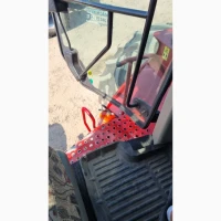 Трактор колісний Case IH Steiger 600