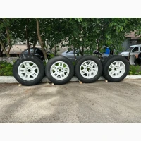 Зимові колеса R18 для Infiniti QX56 / Nissan Armada (6x139.7)