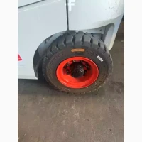 Bobcat B25NS з гарантією до 2030