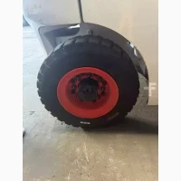Bobcat B25NS з гарантією до 2030