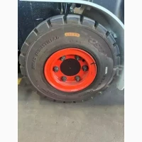 Bobcat B25NS з гарантією до 2030