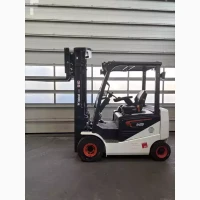 Bobcat B25NS з гарантією до 2030