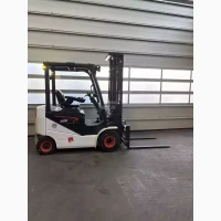Bobcat B25NS з гарантією до 2030
