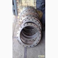 Фланец воротниковый ГОСТ 12821-80