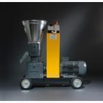 Грануляторы комбикормов для всех видов рыб, птицы и животных (Чехия)