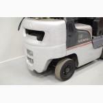 Продам вилочный газовый погрузчик 1, 5т. Nissan L01A15W
