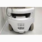 Продам вилочный газовый погрузчик 1, 5т. Nissan L01A15W
