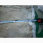 Продам кроличьи шкурки (мех)