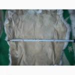 Продам кроличьи шкурки (мех)