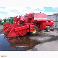 Комбайн зерноуборочный Massey Ferguson 187 б/у