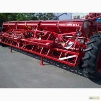 Сеялка зернотуковая СЗ 5.4 Астра Червона Зіра