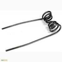 Пружина бороны пружинной Збр 24