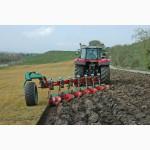 Плуги John Deere, Kverneland, Lemken - новые
