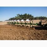 Плуги John Deere, Kverneland, Lemken - новые