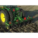 Плуги John Deere, Kverneland, Lemken - новые