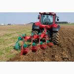 Плуги John Deere, Kverneland, Lemken - новые