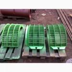 Подбарабанье John Deere