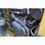 Мини-погрузчик CATERPILLAR 216 B3 2011 года