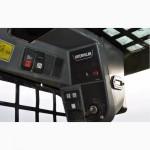 Мини-погрузчик CATERPILLAR 216 B3 2011 года
