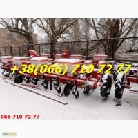 Всегда отличное качество сеялок УПС-8 и самая лучшая цена, в любое время года