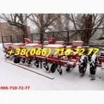 Всегда отличное качество сеялок УПС-8 и самая лучшая цена, в любое время года