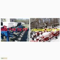 Сеялка УПС-8 в подарочной упаковке при покупке культиватора КРН-5.6! Акция