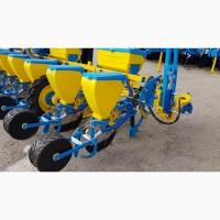 Сівалка пропашна точного висіву УПС-6 (8)