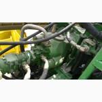 Зерноуборочный комбайн John Deere 9880 STS i Hi Performance rotor 2006 года