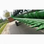 Зерноуборочный комбайн John Deere 9880 STS i Hi Performance rotor 2006 года