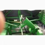 Зерноуборочный комбайн John Deere 9880 STS i Hi Performance rotor 2006 года