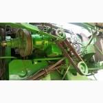 Зерноуборочный комбайн John Deere 9880 STS i Hi Performance rotor 2006 года