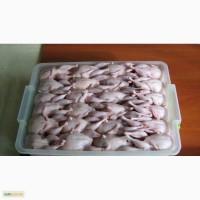 Продам перепелиное мясо, тушки