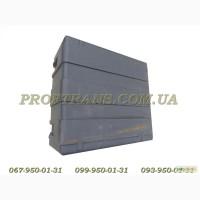 Крышка аккумуляторов IVECO EUROCARGO