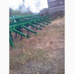 Культиваторы