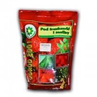 Удобрение Ogrod 2001 для клубники и малины (2 кг)