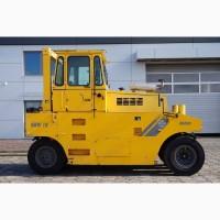 Каток Hamm GRW 18