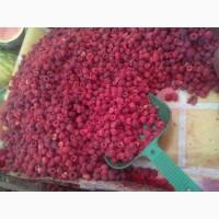 Продам малину опт от 100 кг